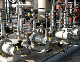 Remote Water Supply